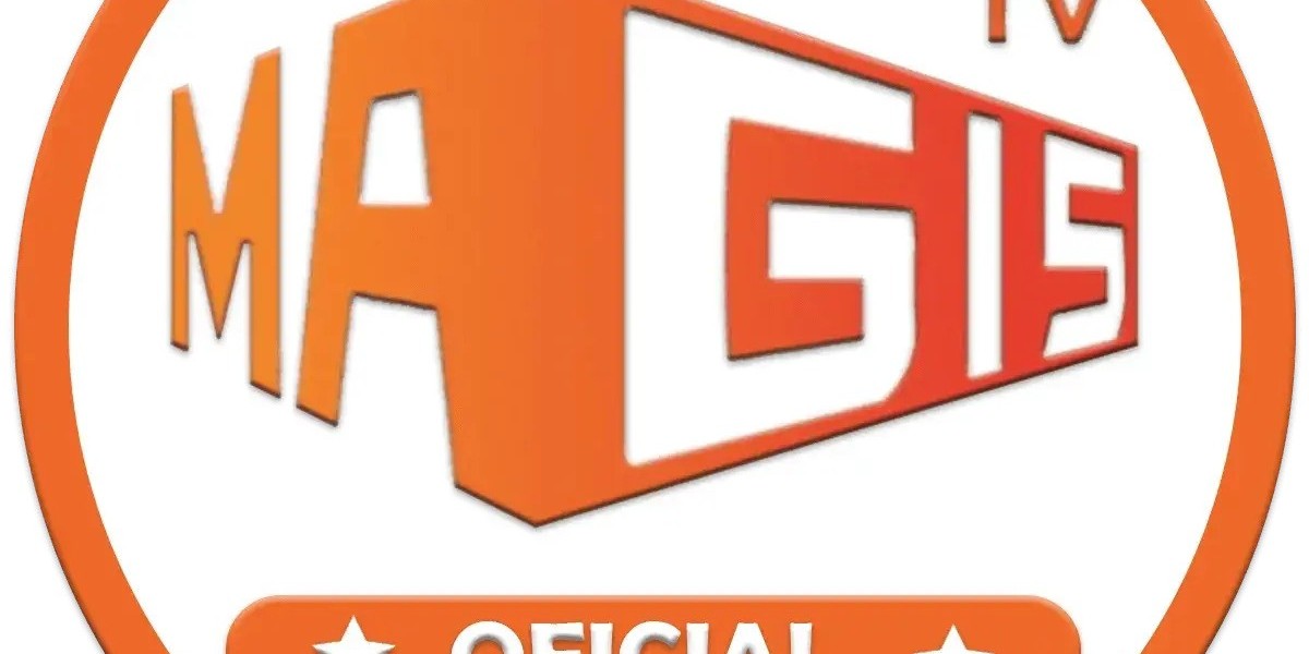 Magis TV APK for instant access to free TV content