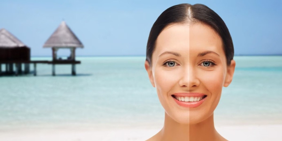 Best D-Tan Pack for Clear, Radiant Skin: Why Nishalambha’s Formula is a Game-Changer
