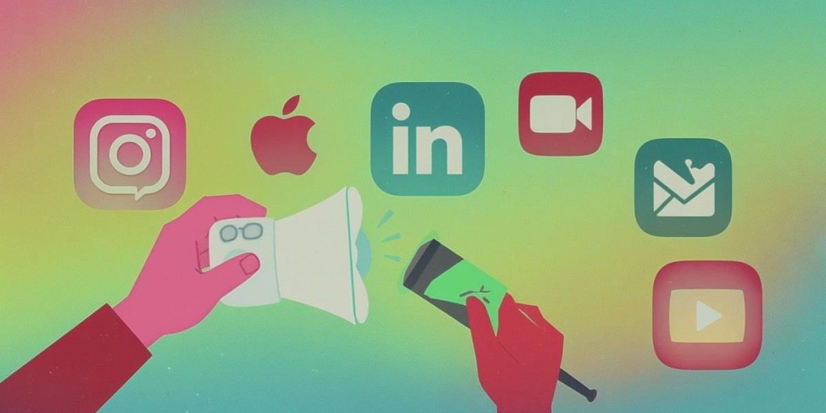 Rewriting the Script: How Social Platforms Are Shaping the Future of Entertainment