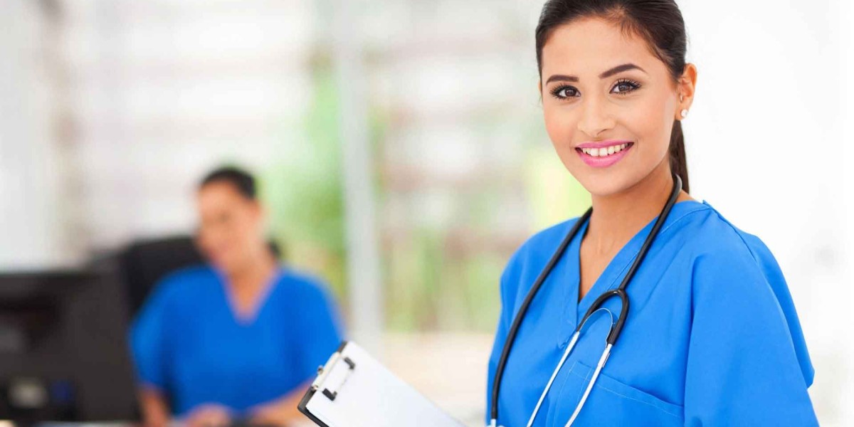 Re-envisioning Continuity of Care: The Expanding Role of Home Nursing Services
