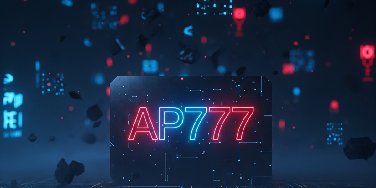 Discover the Thrill of Online Gaming with AP777