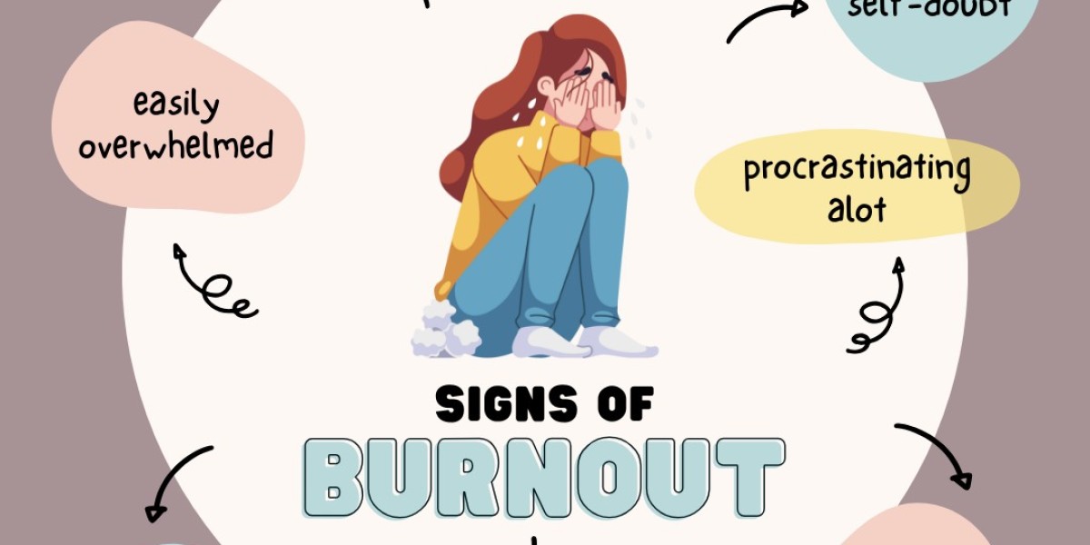 The Psychology of Burnout: Causes, Signs, and Effective Recovery Strategies