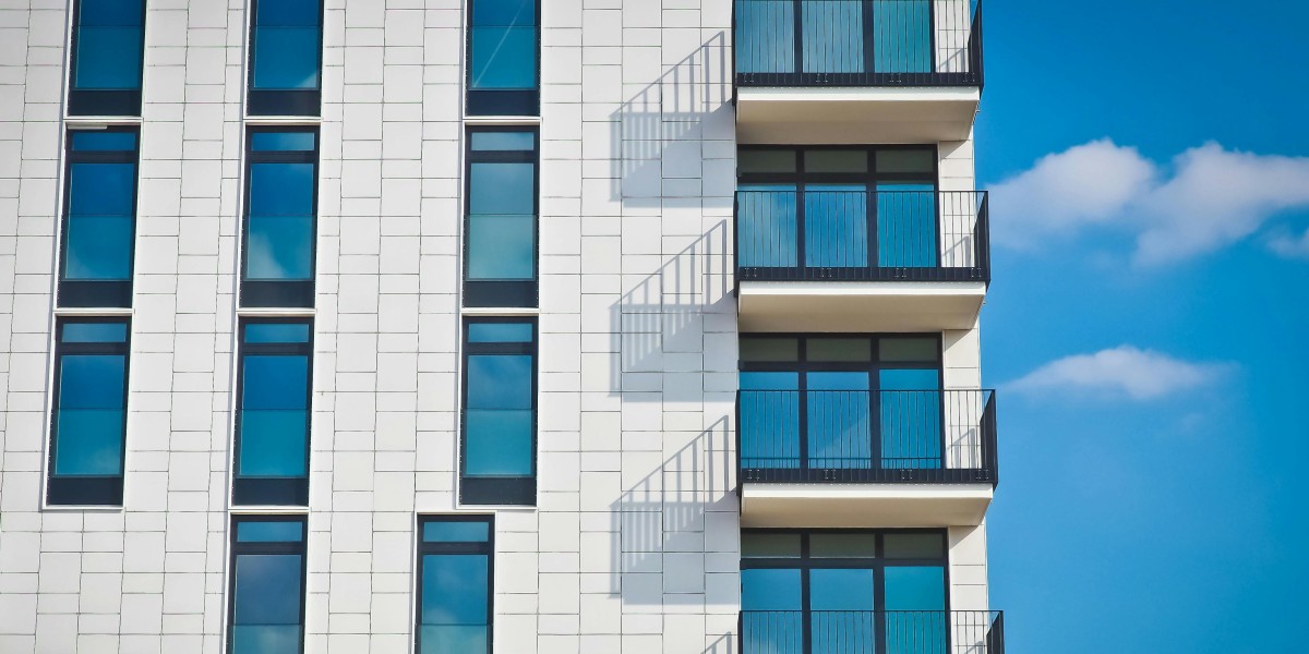 Why Apartment Complex Arlington TX is the Smart Choice for Your Next Move