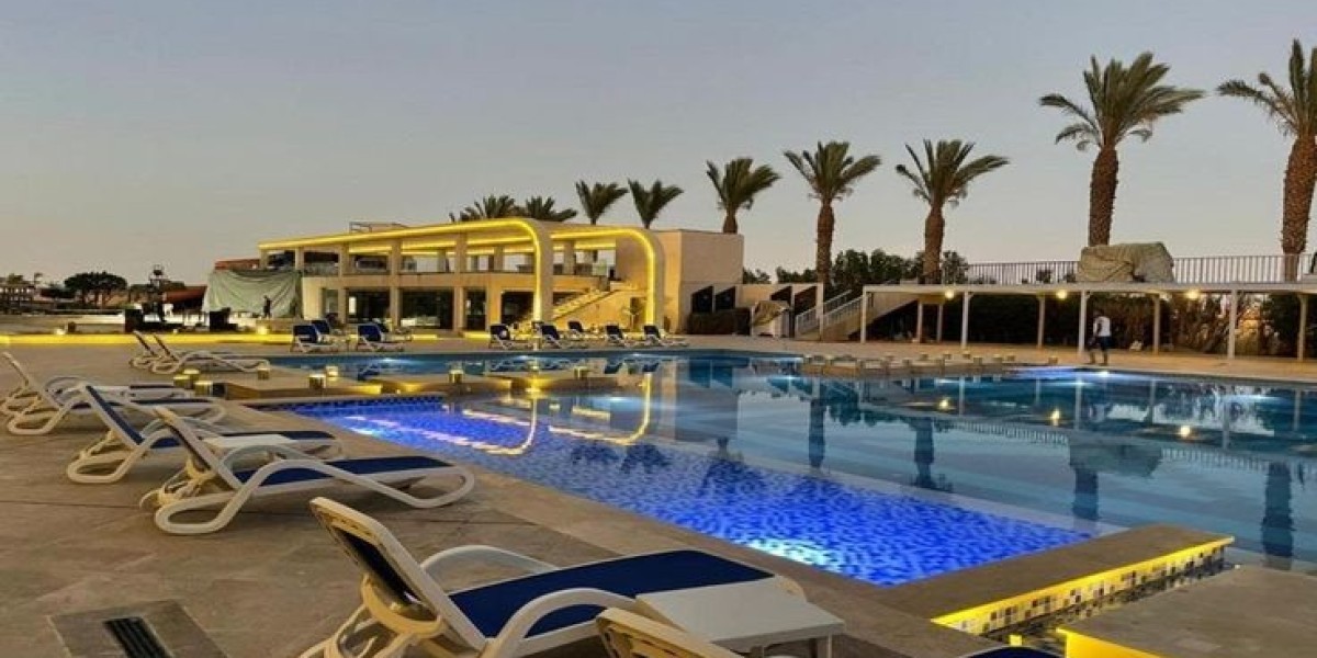 Acvariul Mare din Hurghada – O Lume Subacvatică în Inima Deșertului