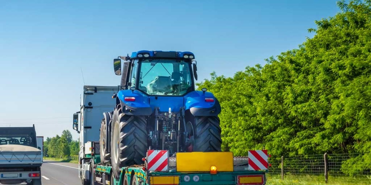 Oklahoma Oversize Permits: Everything Truckers Need to Know Before Hitting the Road