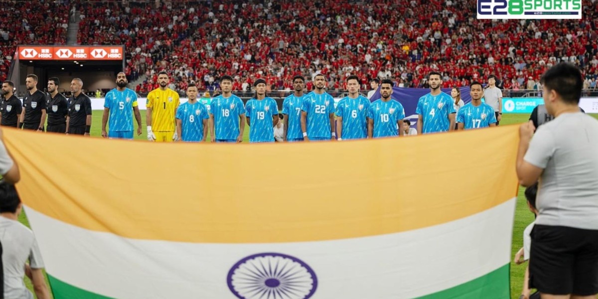 Indian football wants to follow the path of Bangladesh