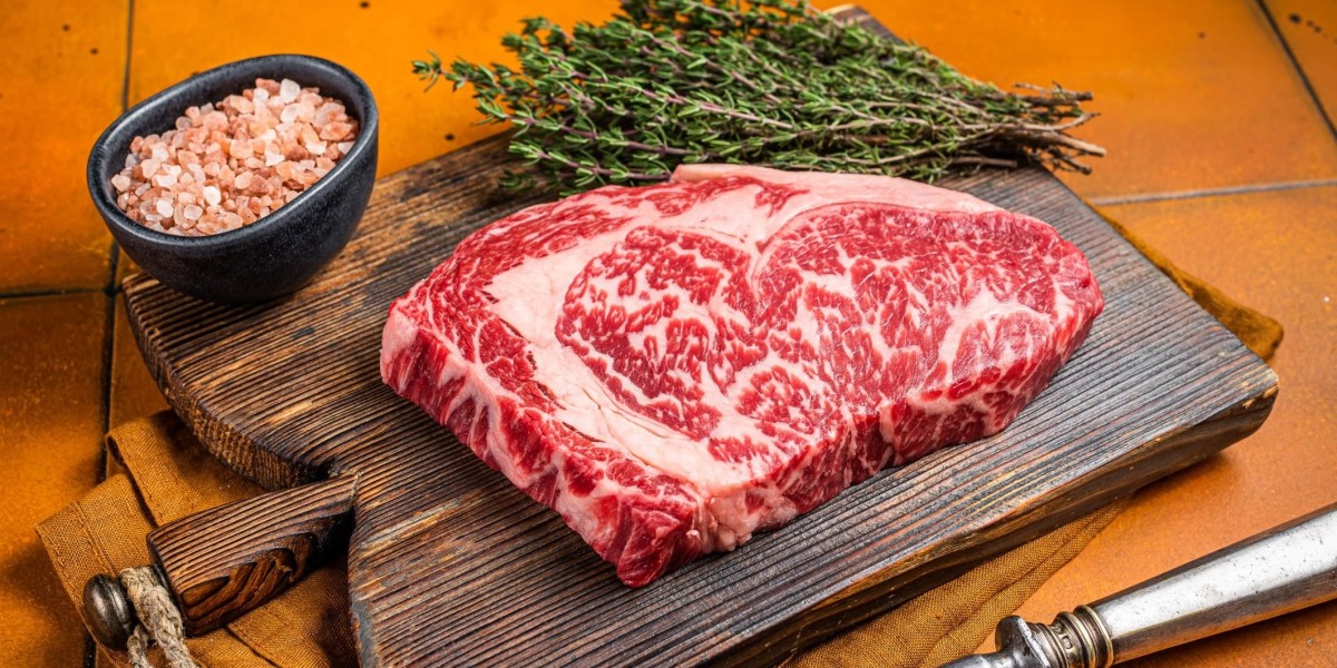 Global Wagyu Beef Market Size Share and Growth Outlook with Key Demand Insights