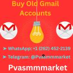 Buying Old Gmail Accounts