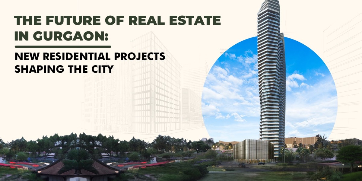 Real Estate Companies Delhi  | Paras Buildtech