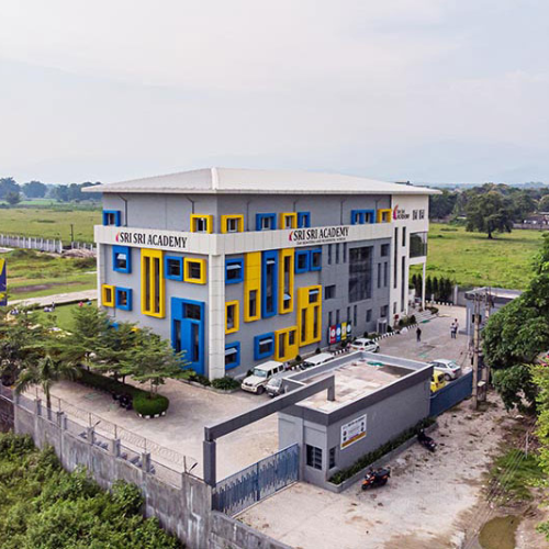 Best CBSE Day Boarding School in Siliguri West Bengal