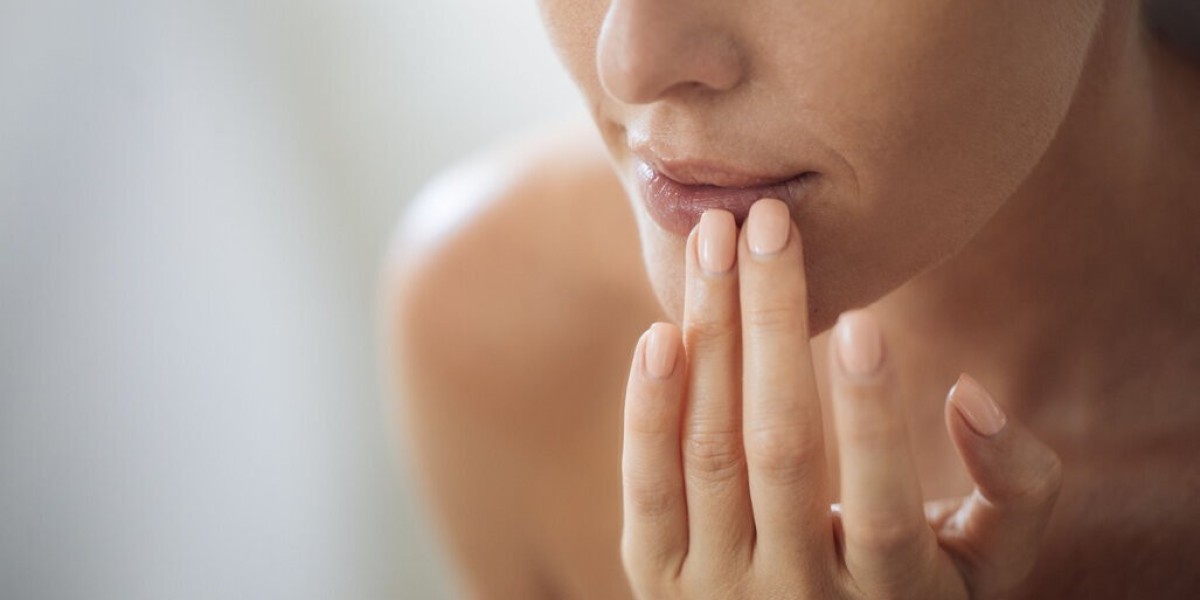 Pink Lips Laser Treatment for Fast, Flawless Lip Perfection