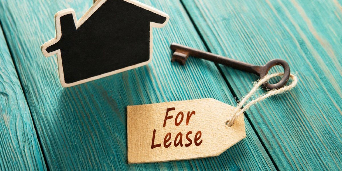 Leasing Properties in Delhi: A Smart Choice for Modern Living