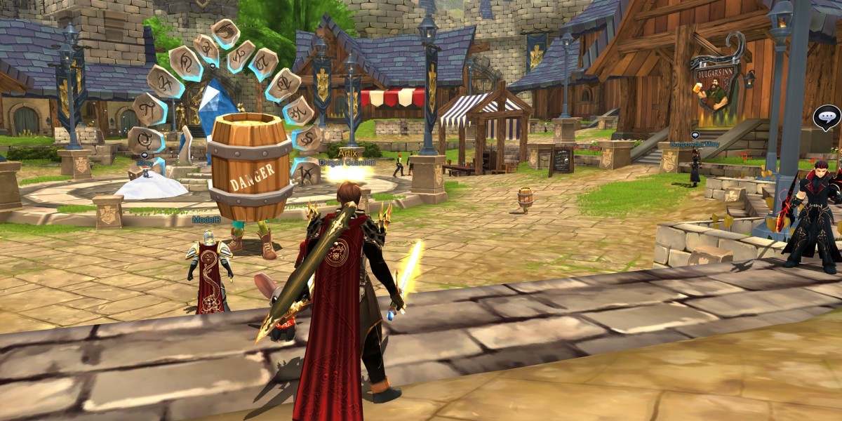 Mercado de juegos MMO: Definiendo el futuro del entretenimiento en línea en 2031