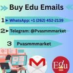 Buy Edu Emails