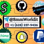Buy Verified Cash App Accounts