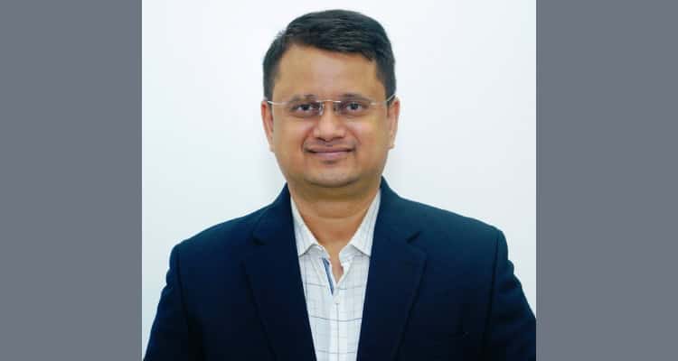 About Dr. Sameer Kulkarni | Dr. L H Hiranandani Hospital CEO