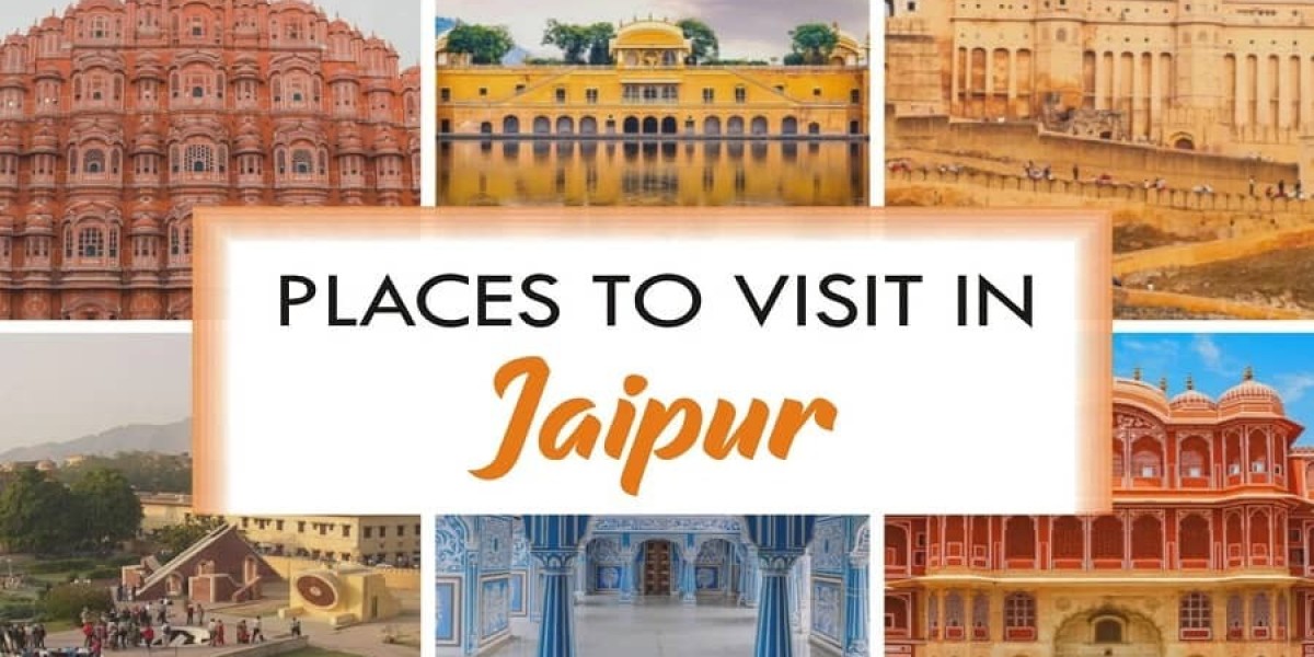 Most Peaceful Jaipur Attractions Away from Crowds