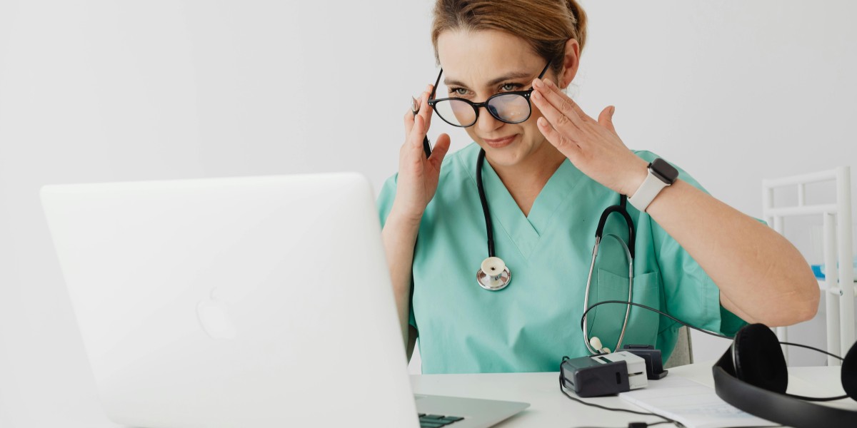 How to Prepare for Your First Virtual Health Consultation