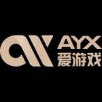 爱游戏 体育