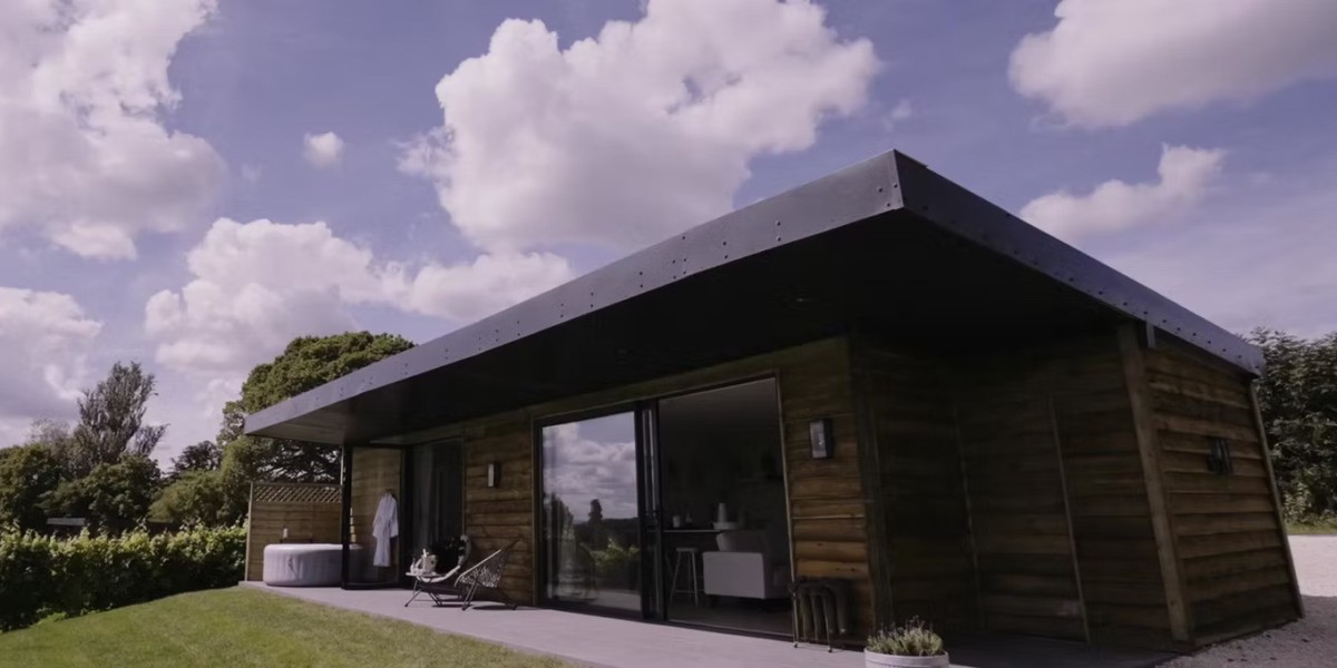 Best West Midlands Lodges for Peace, Privacy, and Countryside Views