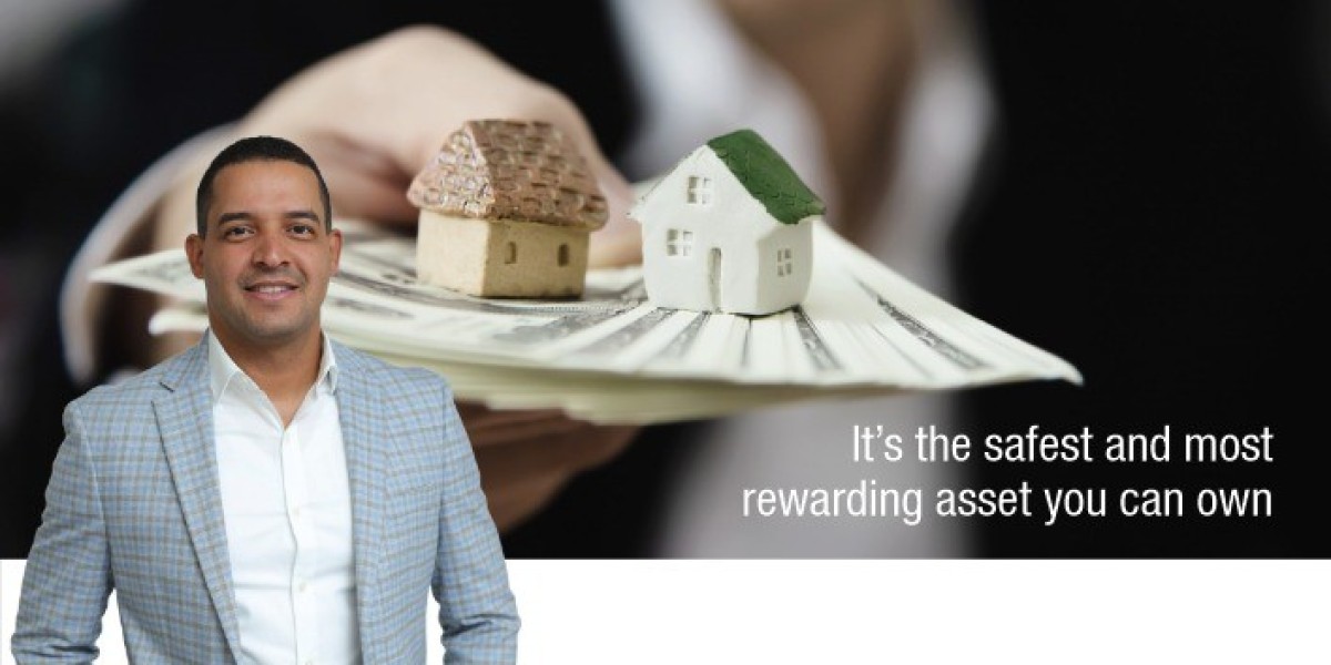 Residential Property Buying in New Jersey with Trusted Real Estate Firms