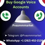 buy Google Voice Accounts