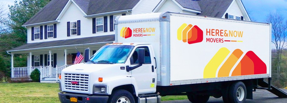 Here & Now Movers