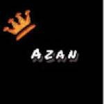 Azan prince