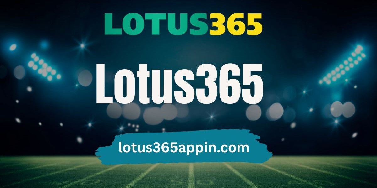 Real-Time Match Magic: Engaging with Live Sports on Lotus365