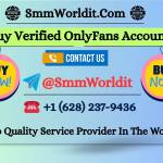Buy Verified OnlyFans Accounts Profile Picture
