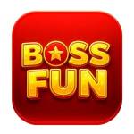 BOSSFUN - Sân Chơi Giải T rí Đẳng Cấp & Uy Tín Hàng Đầ