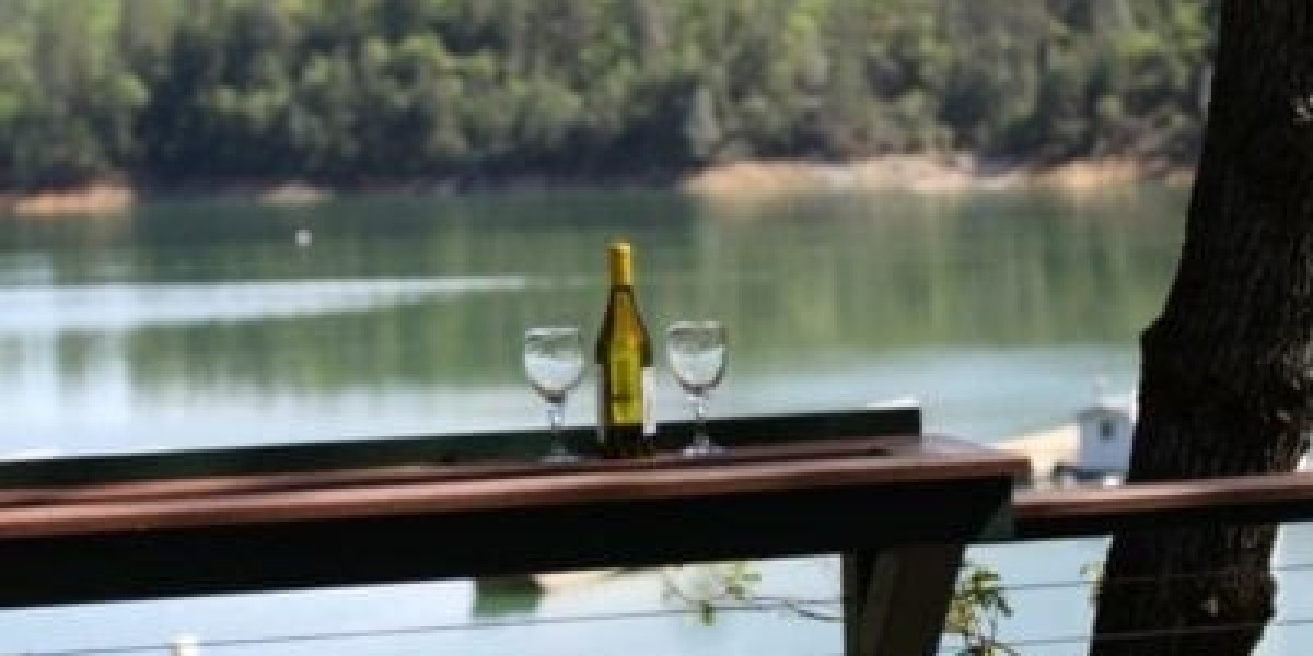 Lake Shasta California: Your Ultimate Outdoor Adventure Destination