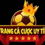 Trang Cá Cược Uy Tín