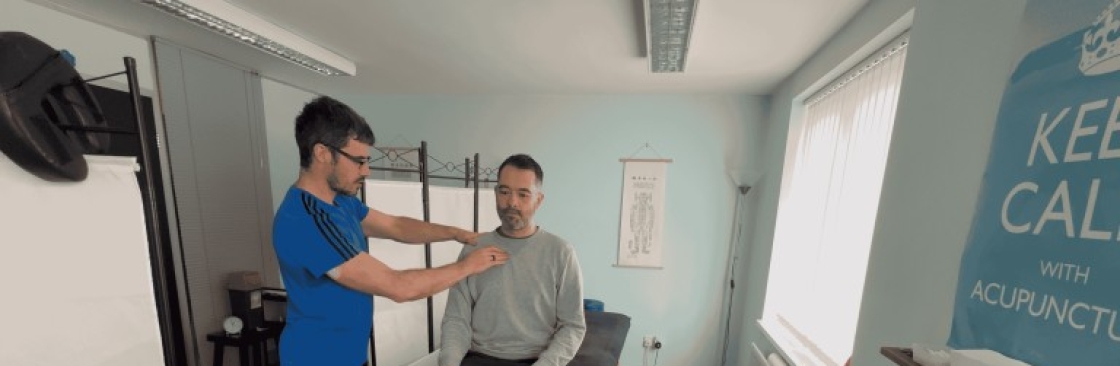 BreakThrough Pain And Performance Cover Image