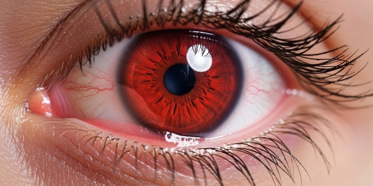 Pink Eye Demystified: A Comprehensive Guide to Understanding, Preventing, and Treating Conjunctivitis