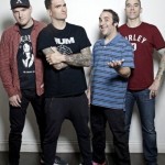 New Found Glory Merch
