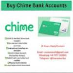 Bank Accounts Buy Chime