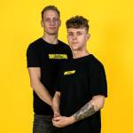 Dual Damage Merch