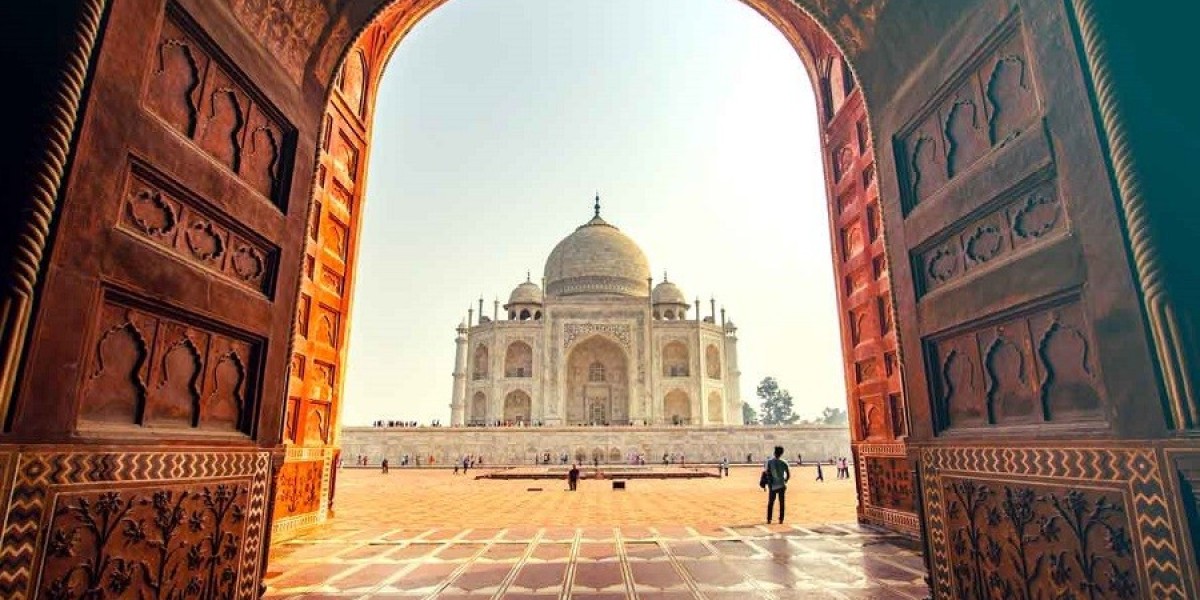 UNESCO World Heritage Sites in India You Must Visit