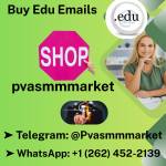 Top 5 Sites to Buy Edu Emails In This Year