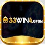 33win4 qpon