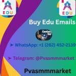 Buy Edu Email