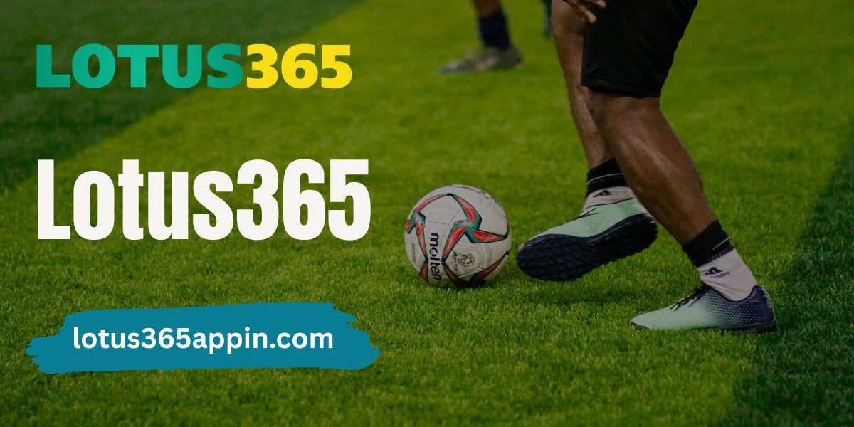 Multi-Sport Mania: Why Lotus365 Is the Go-To Platform for Indian Sports Fans