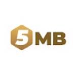 5MB Link Vào Chính Thức 5MB