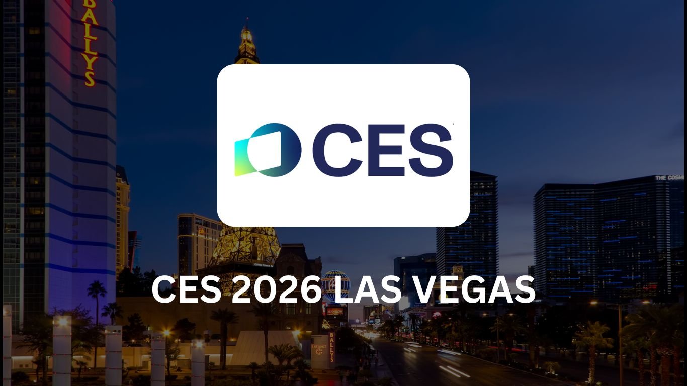 CES Las Vegas 2026: An Insider's Guide for Attendees