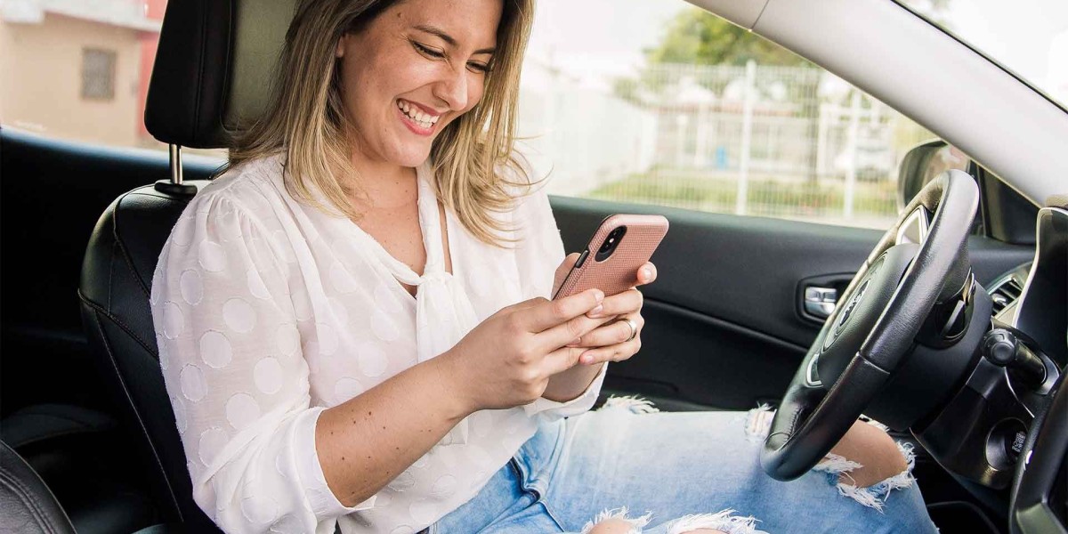 Driving Lessons in Altrincham: Your Path to Driving Confidence