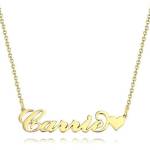 Personalized Jewelry