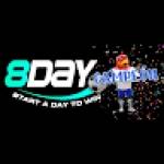 8dayvip org