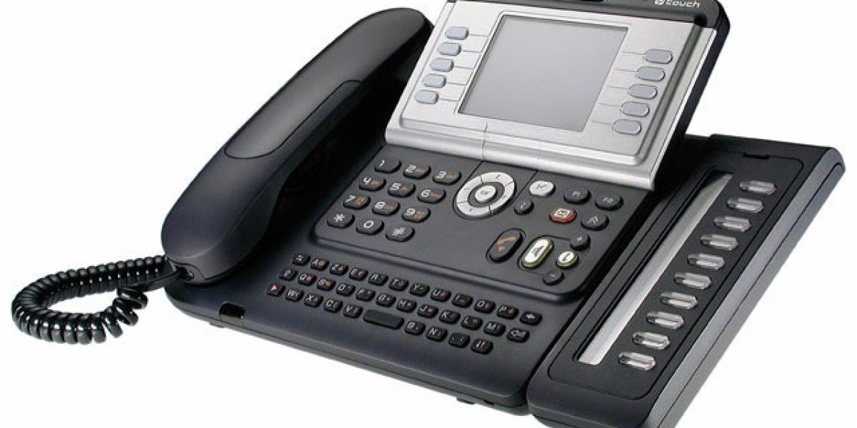 How to Upgrade Your Office with a PABX Phone System in Singapore