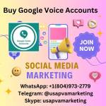 BuyGoogleVoice Accounts